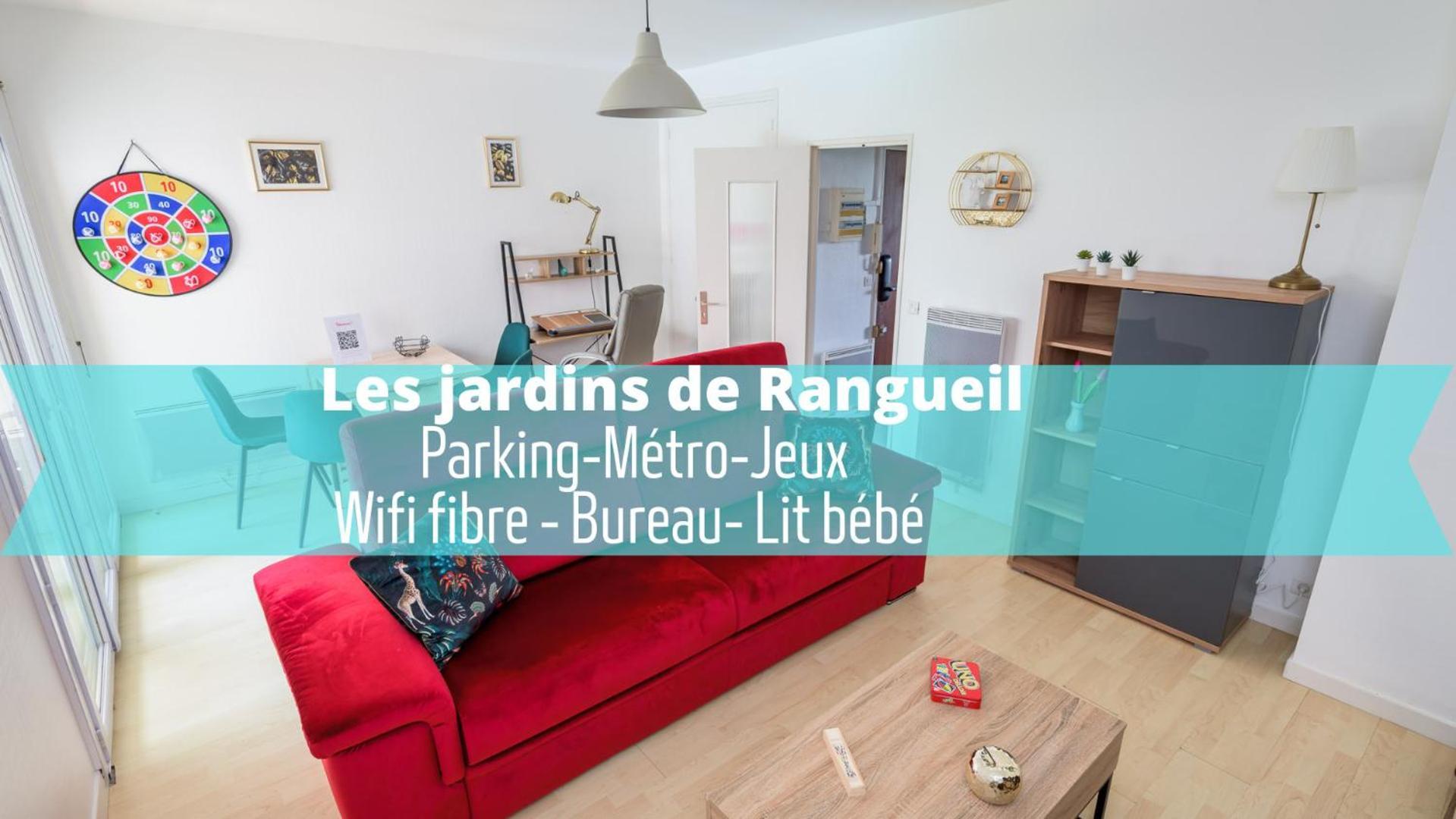 Les Jardins De Rangueil, Parking, Metro, Piscine Διαμέρισμα Τουλούζη Εξωτερικό φωτογραφία